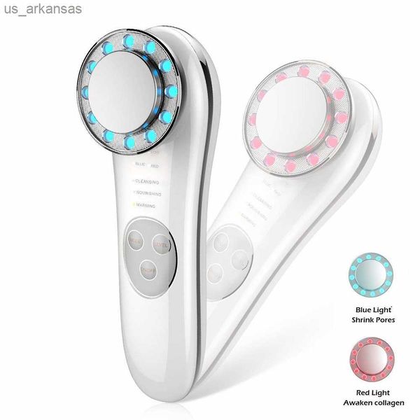 portable galvanic facial machine 7 in 1 high frequency face massager microcurrent skin firming machine skin improve roller tools l230523
portable galvanic facial machine 7 in 1 high frequency face massager microcurrent skin firming machine skin improve roller tools l230523