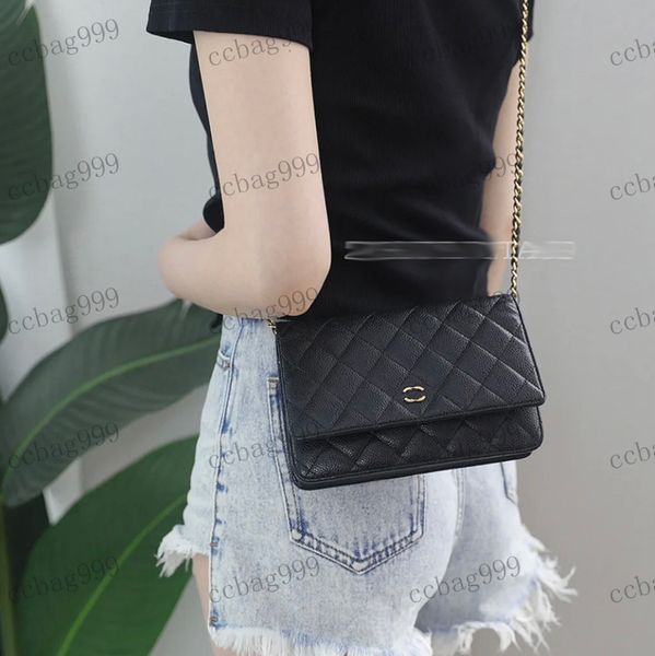 womens shoulder bag ringer hardware metal buckle handbag matelasse chain crossbody bags caviar bag cf classic black luxury designer makeup c
womens shoulder bag ringer hardware metal buckle handbag matelasse chain crossbody bags caviar bag cf classic black luxury designer makeup c