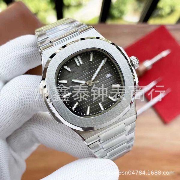 diamond luminous wrist watches patas 40mm*8.3mm 3k 5711 ppf all-in-one mechanical men's 316l precision steel iced out bezel gift pate p, Slivery;brown
diamond luminous wrist watches patas 40mm*8.3mm 3k 5711 ppf all-in-one mechanical men's 316l precision steel iced out bezel gift pate p, Slivery;brown
