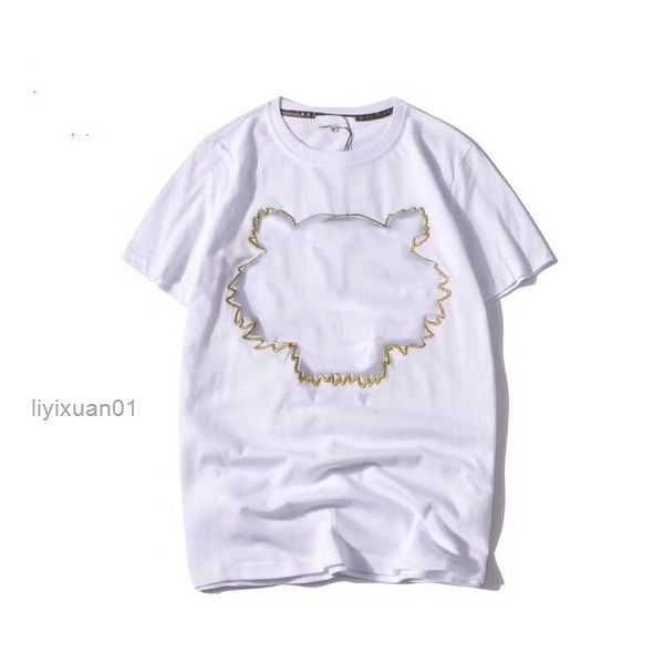 men's t-shirts mens shirt summer style patterns embroidery with letters tees short sleeve shirts asian size s-xxl 1qko a2v0 mezn mezn, White
men's t-shirts mens shirt summer style patterns embroidery with letters tees short sleeve shirts asian size s-xxl 1qko a2v0 mezn mezn, White