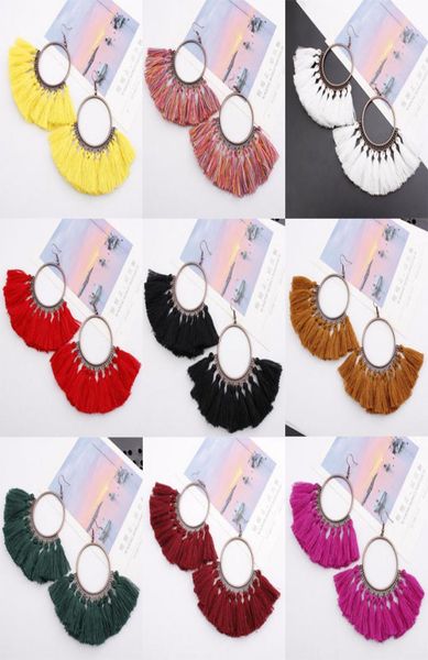 bohemian tassel earrings vintage long tassel fringe dangle hook eardrop earring for women jewelry gift 8600170, Silver
bohemian tassel earrings vintage long tassel fringe dangle hook eardrop earring for women jewelry gift 8600170, Silver