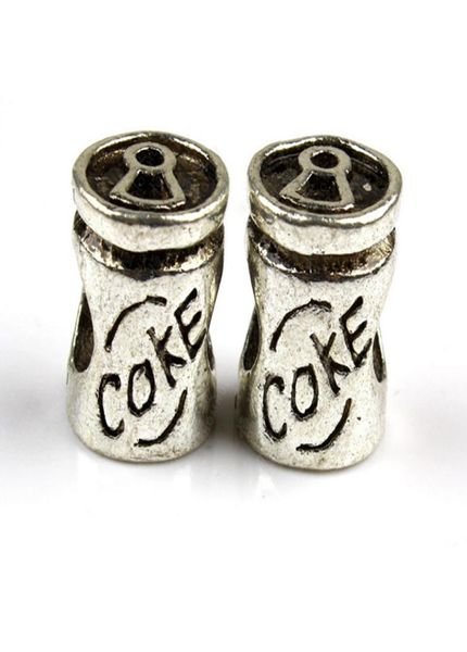 replacement alloy charm bead drinks coke fashion women jewelry stunning design european style for bracelet necklace8147435, Bronze;silver
replacement alloy charm bead drinks coke fashion women jewelry stunning design european style for bracelet necklace8147435, Bronze;silver