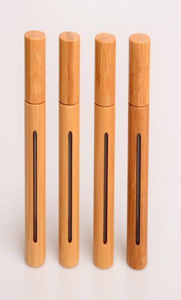10ml natural bamboo refillable empty essential oil perfume fragrance scent steel roller ball bottle with window9806824
10ml natural bamboo refillable empty essential oil perfume fragrance scent steel roller ball bottle with window9806824