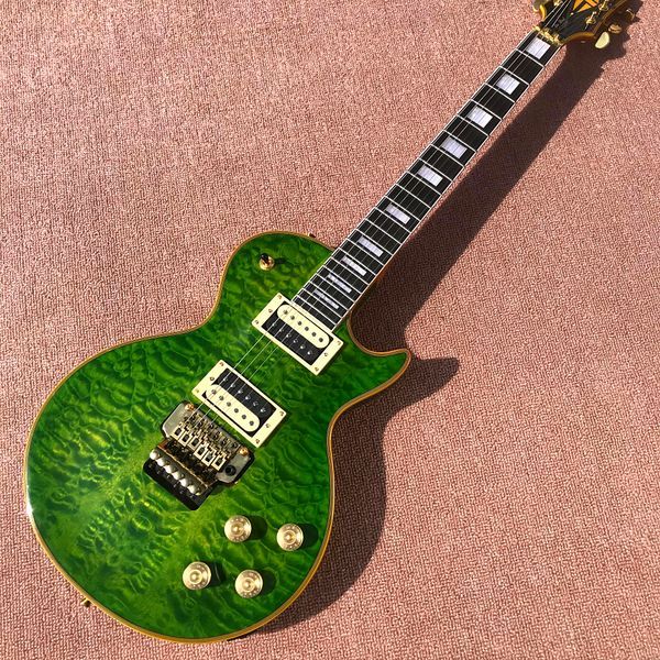 custom shop, lp custom electric guitars, gold hardware, green quilted maple guitars, flame maple 22frets guitars ing
custom shop, lp custom electric guitars, gold hardware, green quilted maple guitars, flame maple 22frets guitars ing