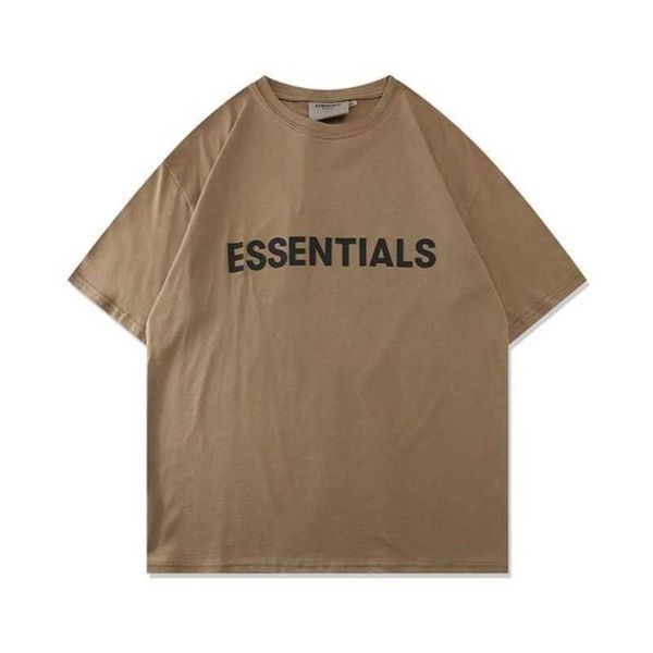 23ss mens designer t shirts men women tees chest letter short sleeve high street loose oversize casual tshirt essentailhvxm, White;black
23ss mens designer t shirts men women tees chest letter short sleeve high street loose oversize casual tshirt essentailhvxm, White;black