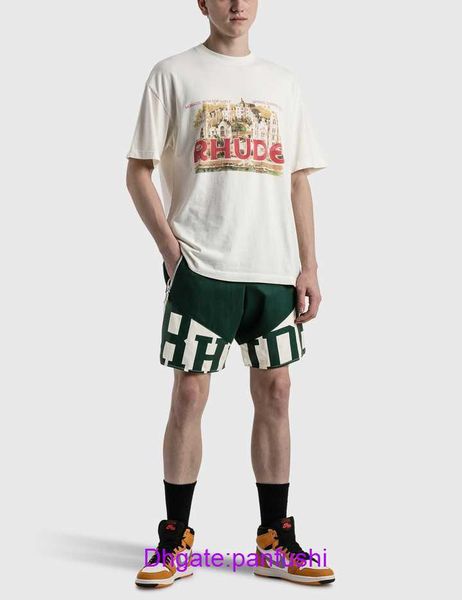 wholesale designer rhude sport shorts for sale rhude summer new patchwork letter printed high street casual sports fitness, White;black
wholesale designer rhude sport shorts for sale rhude summer new patchwork letter printed high street casual sports fitness, White;black