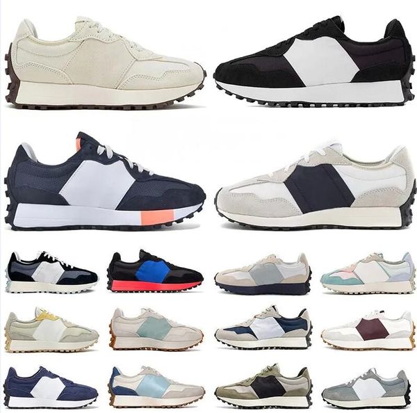 2023 designer new 327 327s running shoes n327 sports trainers for men women black energy red grey oak lemon slush blue raspberry jogging run
2023 designer new 327 327s running shoes n327 sports trainers for men women black energy red grey oak lemon slush blue raspberry jogging run