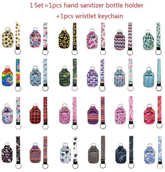 1 set2pcs neoprene hand sanitizer bottle holder keychain wristlet keychain matching delivery 30ml hand sanitizer bottl chapstick 5289918, Silver
1 set2pcs neoprene hand sanitizer bottle holder keychain wristlet keychain matching delivery 30ml hand sanitizer bottl chapstick 5289918, Silver