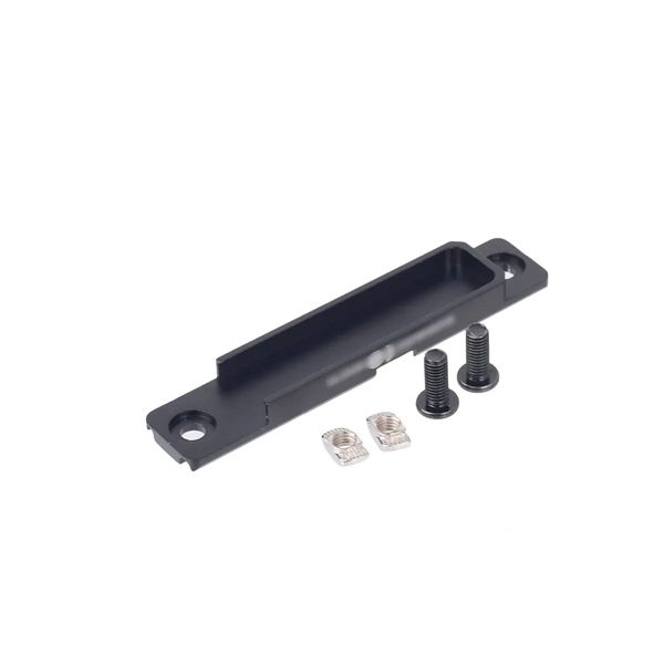 tactical m-lok cnc pocket panel for surefir m300 m600 m951 m323v ir laser flashlight pressure pad light switch slot
tactical m-lok cnc pocket panel for surefir m300 m600 m951 m323v ir laser flashlight pressure pad light switch slot