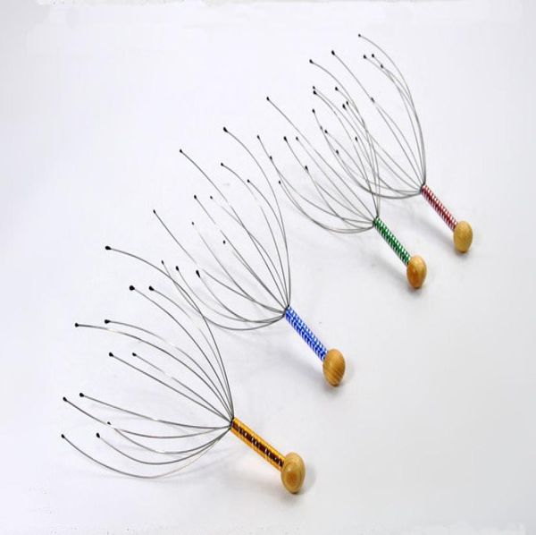 manual brains calp hand head massager head neck scalp massager claw items with fullquality stainless steel wire rel1575041
manual brains calp hand head massager head neck scalp massager claw items with fullquality stainless steel wire rel1575041