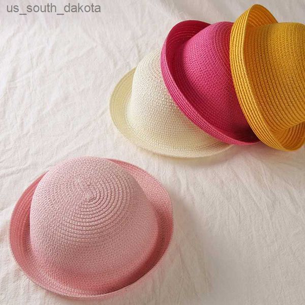 parent-child str hats kids character decoration summer cap baby sun hat for girl boys bucket cap for children hat beach caps l230523, Blue;gray
parent-child str hats kids character decoration summer cap baby sun hat for girl boys bucket cap for children hat beach caps l230523, Blue;gray