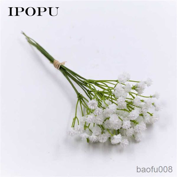 sachet bags heads/bouquet artificial flowers babysbreath white art star plants home wedding party decoration r230605 
sachet bags heads/bouquet artificial flowers babysbreath white art star plants home wedding party decoration r230605