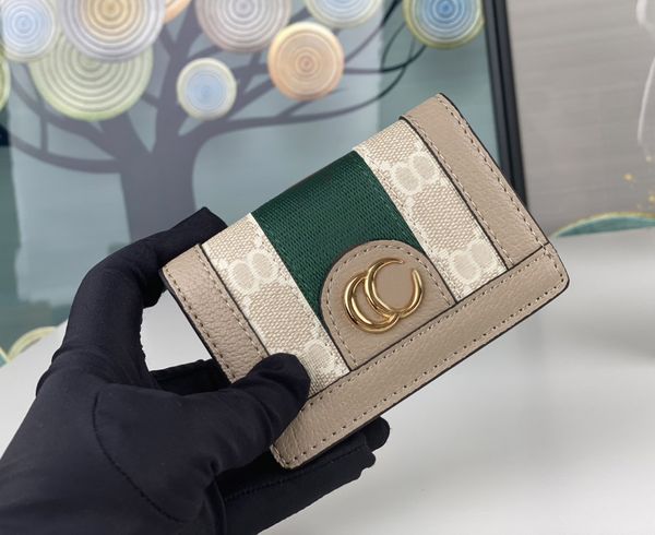 designer wallet luxury ophidia purses credit card holders mens womens fashion letters short money clutch bags classic g metal mark wallets w, Red;black
designer wallet luxury ophidia purses credit card holders mens womens fashion letters short money clutch bags classic g metal mark wallets w, Red;black
