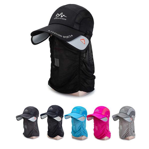 outdoor fishing sunscreen fishing cap sunshade long tongue men's summer breathable anti mosquito night fishing cap luya hat, Blue;gray
outdoor fishing sunscreen fishing cap sunshade long tongue men's summer breathable anti mosquito night fishing cap luya hat, Blue;gray