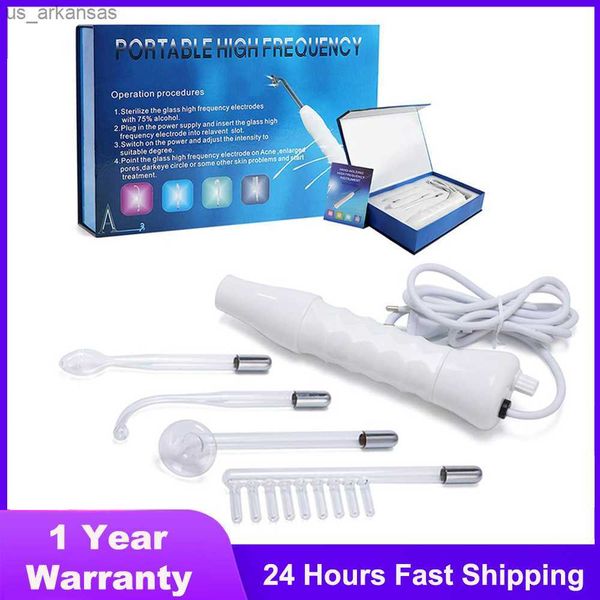 portable high frequency device electrode wand facial machine acne remover face massager beauty spa skin tightening face lifting l230523
portable high frequency device electrode wand facial machine acne remover face massager beauty spa skin tightening face lifting l230523