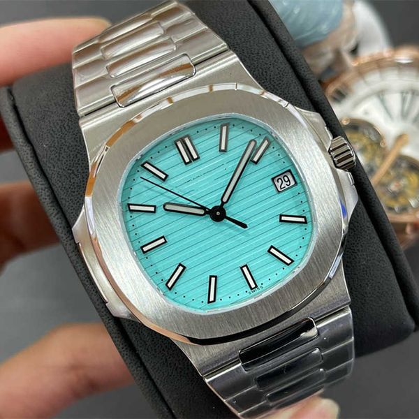 diamond luminous wrist watches patas 40mm*8.3mm 3k 5711 factory tiff series male mechanical zf factory iced out bezel gift pate philip gentl, Slivery;brown
diamond luminous wrist watches patas 40mm*8.3mm 3k 5711 factory tiff series male mechanical zf factory iced out bezel gift pate philip gentl, Slivery;brown