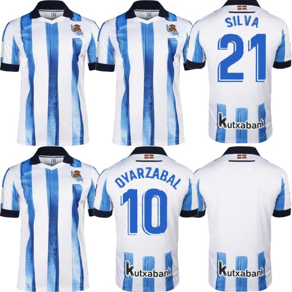 23 24 real sociedad soccer jerseys sorloth oyarzabal silva 2023 2024 illarra merino carlos fdez take kubo barrene brais mendez football shir, Black;yellow
23 24 real sociedad soccer jerseys sorloth oyarzabal silva 2023 2024 illarra merino carlos fdez take kubo barrene brais mendez football shir, Black;yellow