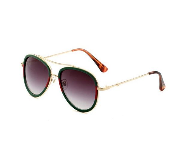 new sunglasses fashion glasses men and women's european and american big frame small bee sunglasses, White;black
new sunglasses fashion glasses men and women's european and american big frame small bee sunglasses, White;black