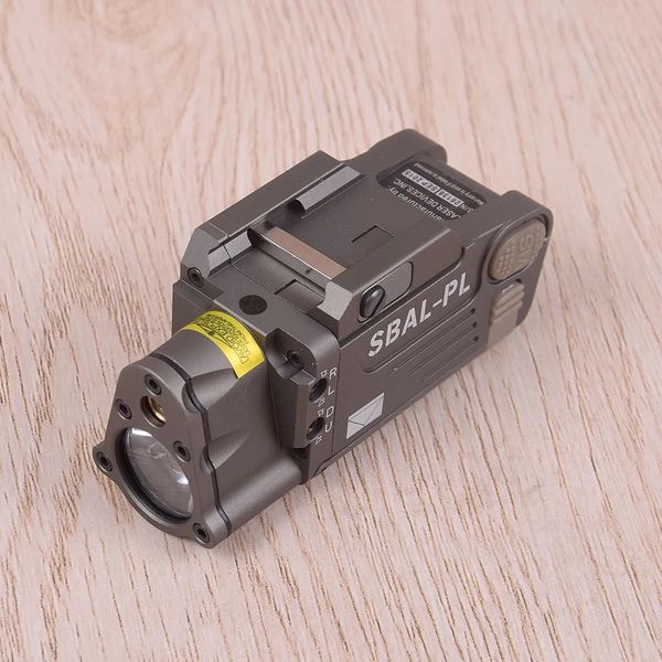 us warehouse tactical sbal-pl light ir red laser sbal gun flashlight combo shooting hunting airsoft pistol rifle light-gold
us warehouse tactical sbal-pl light ir red laser sbal gun flashlight combo shooting hunting airsoft pistol rifle light-gold