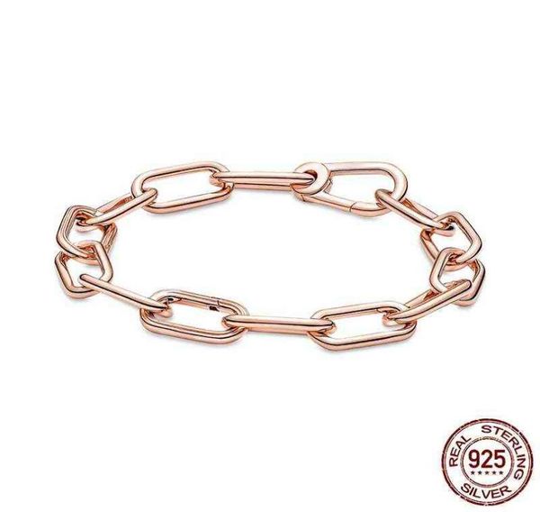 me link chain bracelet rose gold real 925 silver fit original charms diy for brand jewelry making gift friend2876663, Golden;silver
me link chain bracelet rose gold real 925 silver fit original charms diy for brand jewelry making gift friend2876663, Golden;silver