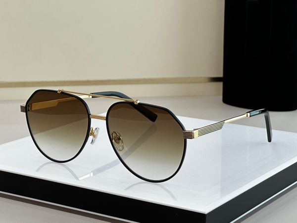 gold black metal brown shaded pilot sunglasses men summer sunnies gafas de sol designers sunglasses shades occhiali da sole uv400 eyewear, White;black
gold black metal brown shaded pilot sunglasses men summer sunnies gafas de sol designers sunglasses shades occhiali da sole uv400 eyewear, White;black