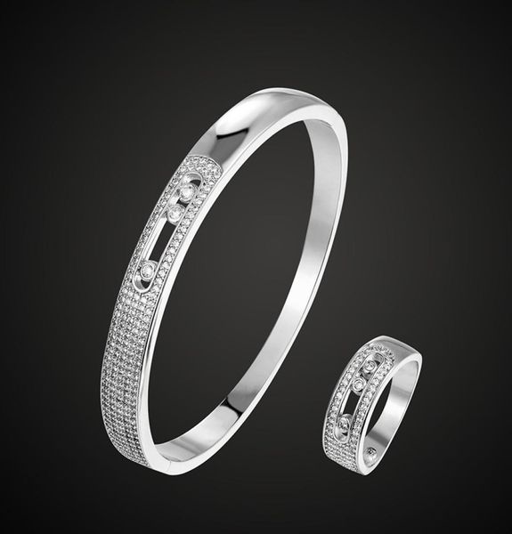 the korean version of the ingenious zircon bracelet micro inlaid versatile woman light women bracelet ring set fashionable hand ac2538457, Black
the korean version of the ingenious zircon bracelet micro inlaid versatile woman light women bracelet ring set fashionable hand ac2538457, Black