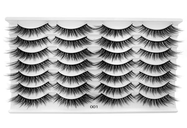 makeup lashes eyelashes make up eyelash lash mink 14 pairs natural simulation fluffy thick cat eye lash faux cils euqals 5 sets eq7106504
makeup lashes eyelashes make up eyelash lash mink 14 pairs natural simulation fluffy thick cat eye lash faux cils euqals 5 sets eq7106504