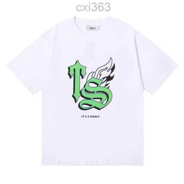 men's t shirts 2023 arrivals trapstar shirt men women outdoor loose cozy short sleeve black white all-match tee leisure trend fashion3i, White;black
men's t shirts 2023 arrivals trapstar shirt men women outdoor loose cozy short sleeve black white all-match tee leisure trend fashion3i, White;black