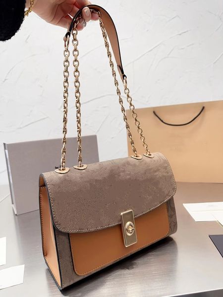 luxury designer bags womens lane parker hobos handbags bag chain flap bag shoulder crossbody chain party clutch purses 26cm new selling
luxury designer bags womens lane parker hobos handbags bag chain flap bag shoulder crossbody chain party clutch purses 26cm new selling