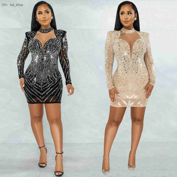x5385 fashionable deep v nightclub evening dress with diamond screen perspective1, Black;pink
x5385 fashionable deep v nightclub evening dress with diamond screen perspective1, Black;pink