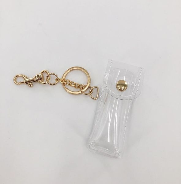 transparent clear chapstick holder bag pvc fashion lipstick case with keychain popular design2873363
transparent clear chapstick holder bag pvc fashion lipstick case with keychain popular design2873363