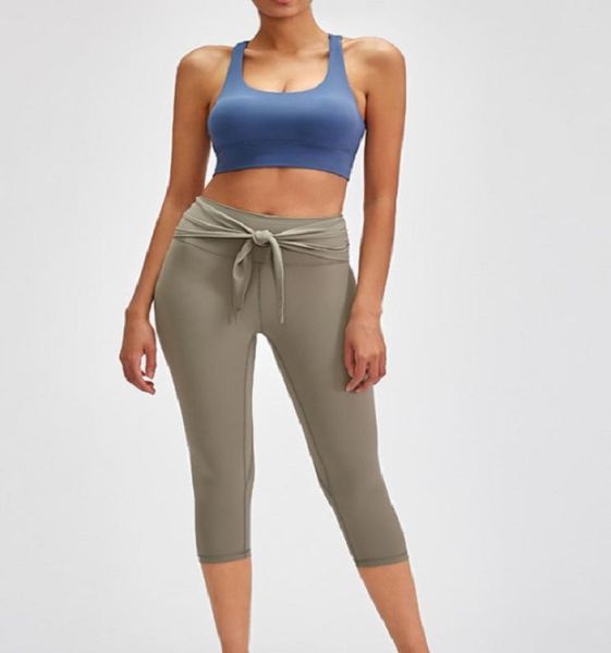 a-05 women align crop 21" wrap waist nude front waist fashion strappy 7-point pants fitness leggings gym running workout yoga pants8386, White;red
a-05 women align crop 21" wrap waist nude front waist fashion strappy 7-point pants fitness leggings gym running workout yoga pants8386, White;red