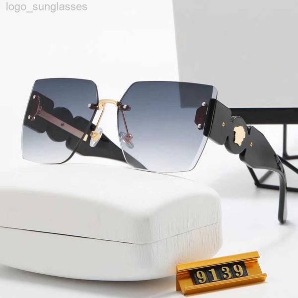 designer sunglasses for women mens transparent frameless square letter sun glasses eyewear beach outdoor shades frame goggles sport driving, White;black
designer sunglasses for women mens transparent frameless square letter sun glasses eyewear beach outdoor shades frame goggles sport driving, White;black