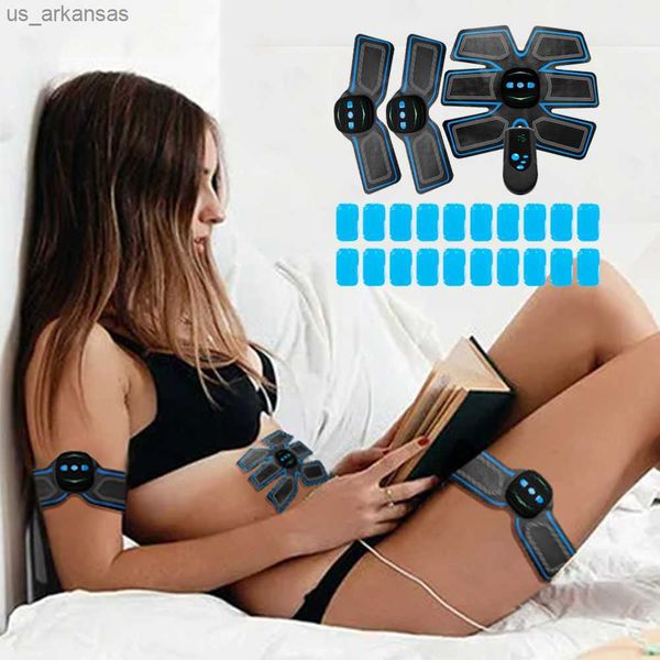 ems muscle stimulator abs slimming belt abdominal assage patch shoulder leg arm abdominal pulse portable pain relief l230523
ems muscle stimulator abs slimming belt abdominal assage patch shoulder leg arm abdominal pulse portable pain relief l230523
