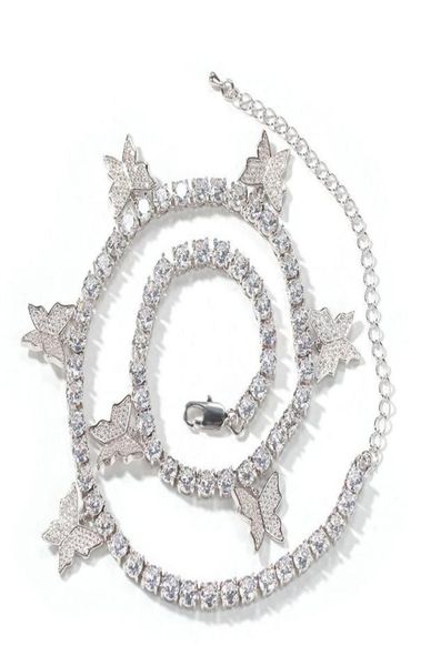 fashion butterfly tennis chain necklace new mens womens hip hop necklace jewelry silver pink iced out diamond chain necklace1683626, Black
fashion butterfly tennis chain necklace new mens womens hip hop necklace jewelry silver pink iced out diamond chain necklace1683626, Black