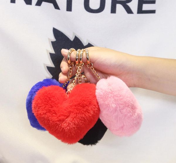 artificial rex rabbit love fluffy fur ball keychain peach heart plush car pendant creative male and female couple key pendant5267490, Silver
artificial rex rabbit love fluffy fur ball keychain peach heart plush car pendant creative male and female couple key pendant5267490, Silver