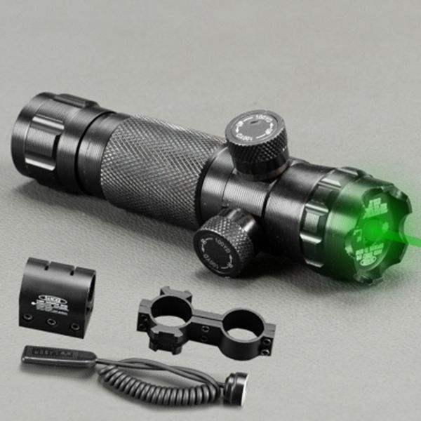 tactical laser pointer mount green red dot laser sight rifle hunting scope 20mm airsoftsport rail barrel pressure switch mount-green
tactical laser pointer mount green red dot laser sight rifle hunting scope 20mm airsoftsport rail barrel pressure switch mount-green
