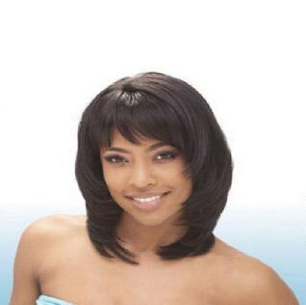 verona girl tress band fullcap synthetic wig layerd short piece piece peruca cosplay wigs7277656, Black
verona girl tress band fullcap synthetic wig layerd short piece piece peruca cosplay wigs7277656, Black