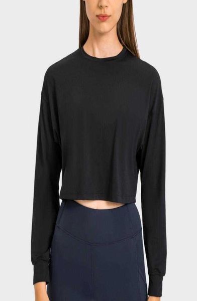 a-157 women's yoga outfits gym clothes loose sports t-shirt long sleeve fitness shirt9098656, White;red
a-157 women's yoga outfits gym clothes loose sports t-shirt long sleeve fitness shirt9098656, White;red
