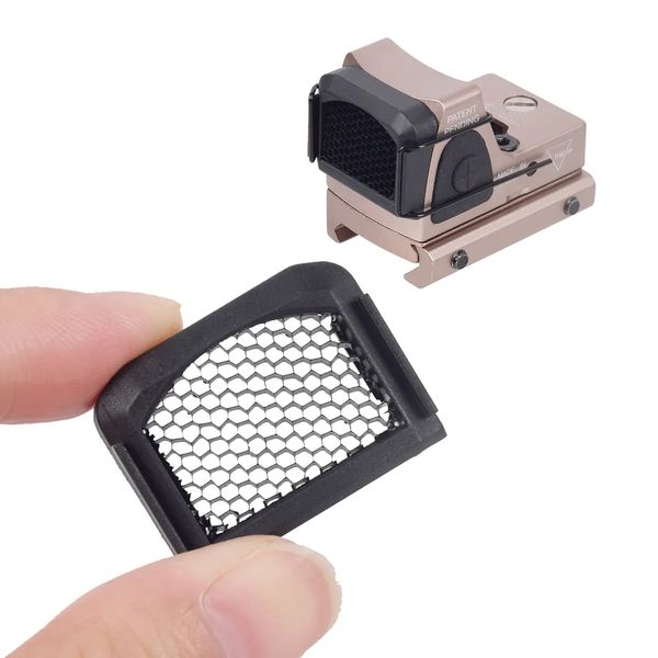airsoft rmr red dot reflex sight killflash / kill flash protector cover holographic scope for mos glock 1913 rail
airsoft rmr red dot reflex sight killflash / kill flash protector cover holographic scope for mos glock 1913 rail