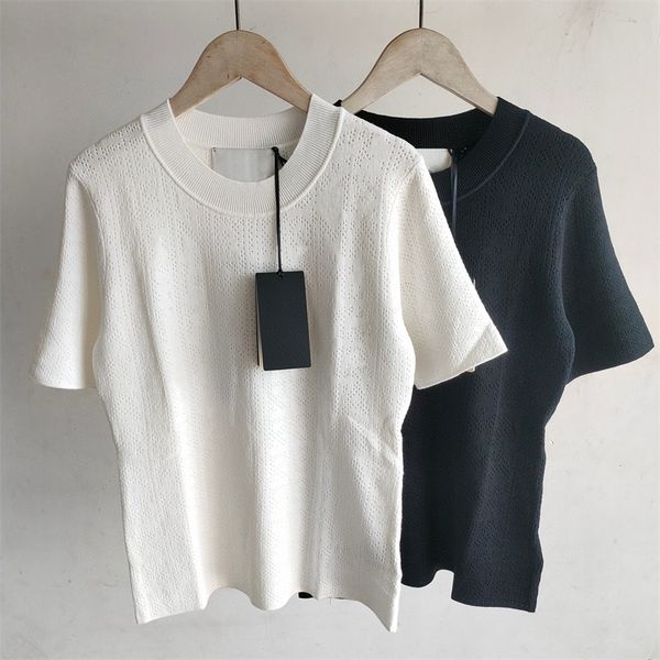womens designer knit hallow out t shirts fashion woman tees summer autumn jumper pullover blouses new women crochet casual crochet tees, White
womens designer knit hallow out t shirts fashion woman tees summer autumn jumper pullover blouses new women crochet casual crochet tees, White