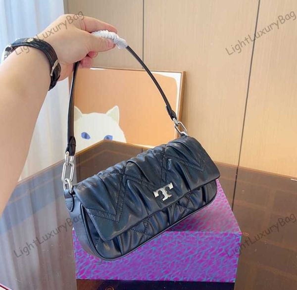 brand gold silver bag luxury evening bags designer t chain b crossbody bags leather underarm shoulder bags fashion classic female purses 230
brand gold silver bag luxury evening bags designer t chain b crossbody bags leather underarm shoulder bags fashion classic female purses 230