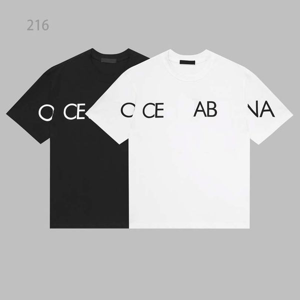 2023 new mens t shirts summer men t-shirts short sleeve r tees printed fashion shirt man tshirts clothes size m-xxxl, White;black
2023 new mens t shirts summer men t-shirts short sleeve r tees printed fashion shirt man tshirts clothes size m-xxxl, White;black