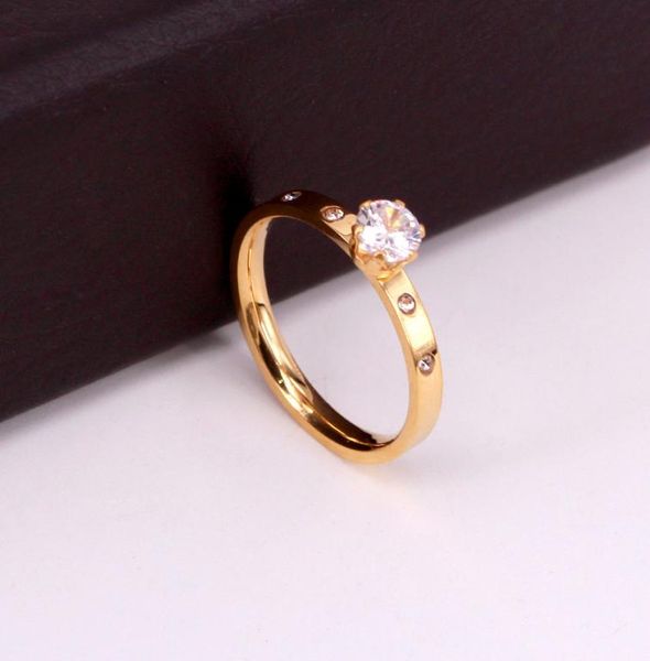 accessories bands fashion jewelrys love jewelry titanuim steel rose gold color ring crystal ring for women couple finger rings wed4742482, Golden;silver
accessories bands fashion jewelrys love jewelry titanuim steel rose gold color ring crystal ring for women couple finger rings wed4742482, Golden;silver