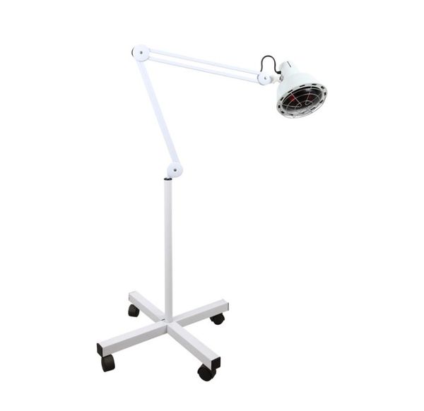 health gadgets infrared skin care floor stand therapy heat lamp light pain relief physiotherapy yc 8682096980
health gadgets infrared skin care floor stand therapy heat lamp light pain relief physiotherapy yc 8682096980