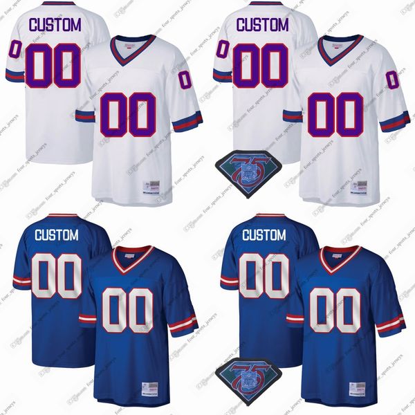 custom ncaa 75th vintage football jerseys retro phil 11 simms harry 53 carson lawrence 56 taylor carl 58 banks mark 89 bavaro michael 92 str, Black;red
custom ncaa 75th vintage football jerseys retro phil 11 simms harry 53 carson lawrence 56 taylor carl 58 banks mark 89 bavaro michael 92 str, Black;red