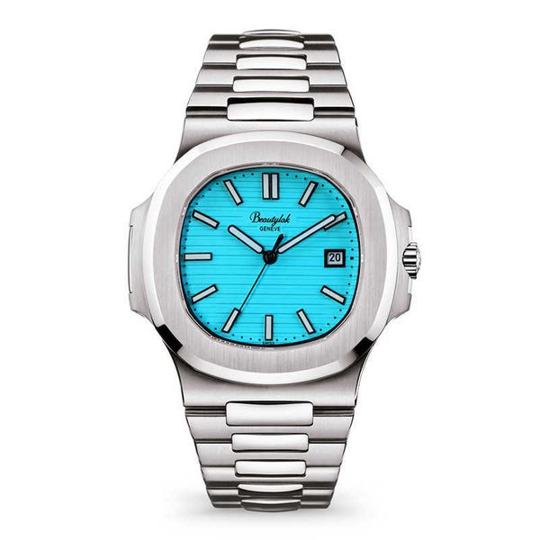 classic luminous wrist watches patas 41mm*8.2mm 3k 5811 cal330 first publish nautilus men's pure fashion glow waterproof polish bezel l, Slivery;brown
classic luminous wrist watches patas 41mm*8.2mm 3k 5811 cal330 first publish nautilus men's pure fashion glow waterproof polish bezel l, Slivery;brown