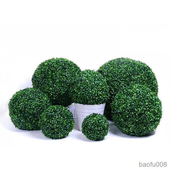 sachet bags artificial grass ball simulation green plants ball fake flower for wedding home garden outdoor fake plants diy decoration r23060
sachet bags artificial grass ball simulation green plants ball fake flower for wedding home garden outdoor fake plants diy decoration r23060