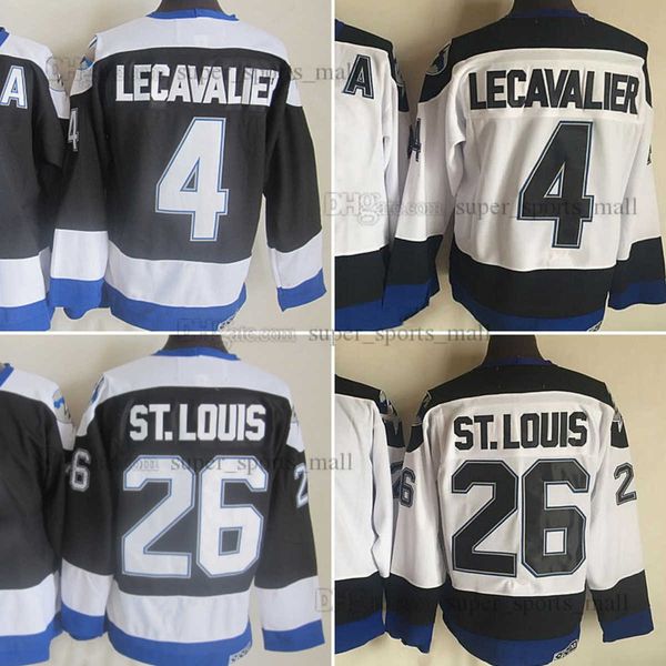 1992-1999 movie retro ccm hockey jersey 4vincentlecavalier 26martinst.louis vintage embroidery jerseys, Black
1992-1999 movie retro ccm hockey jersey 4vincentlecavalier 26martinst.louis vintage embroidery jerseys, Black