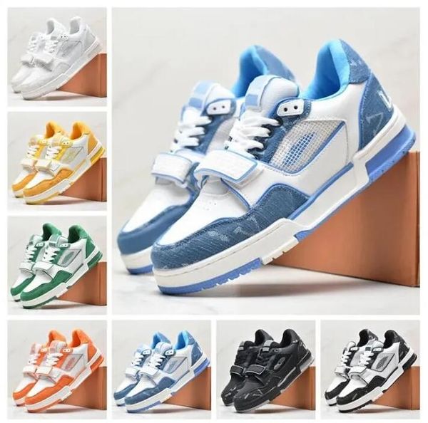 2023 designer luxurys trainer casual shoes for men womens white natural green grey cream black burgundy purple mens sports sneakers trainers
2023 designer luxurys trainer casual shoes for men womens white natural green grey cream black burgundy purple mens sports sneakers trainers